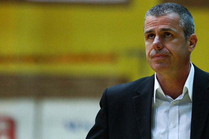 Cibona dobila novog trenera, Slobodan Subotić preuzima klupu Vukova