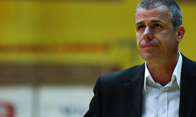 Slobodan Subotić: "Na pripremnim turnirima vidjet ćemo gdje smo i što još trebamo popraviti"