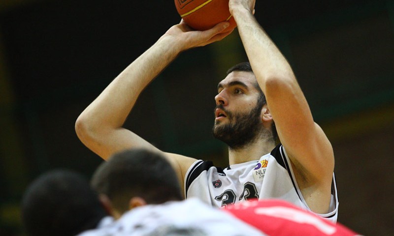 Gershon: "Navijači im donose osam poena"
