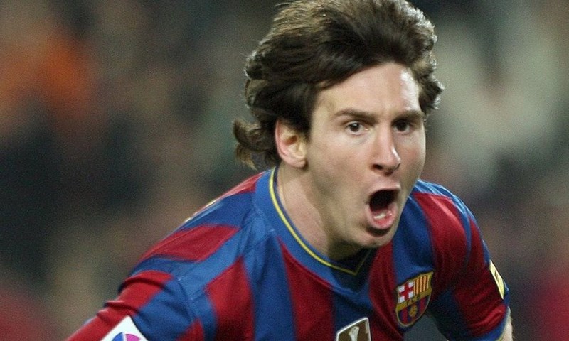 Video: Barcelona raspjevala Nou Camp