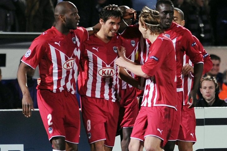 Triler ipak pripao Bordeauxu!