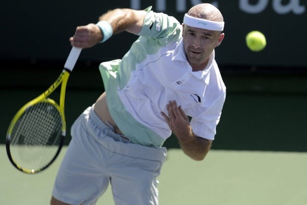 Ljubičić šokirao Đokovića!