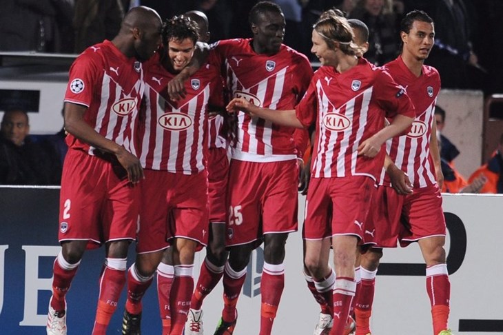 Gourcuff: "Bilo tko osim Barcelone!"