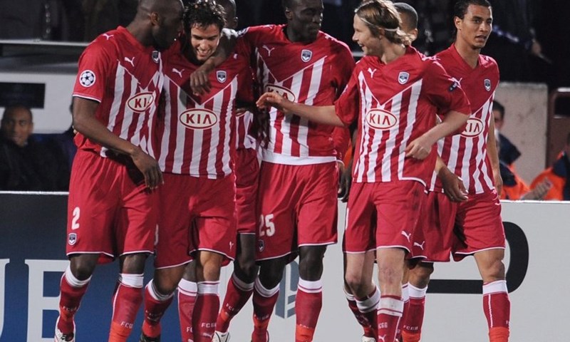 Gourcuff: "Bilo tko osim Barcelone!"