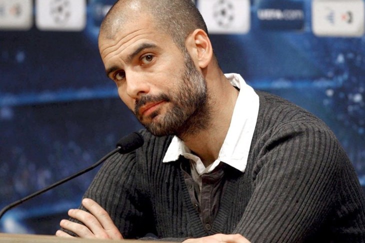 Guardiola: "Igrali smo odlično"