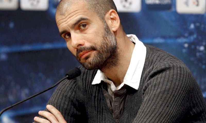 Guardiola: "Igrali smo odlično"