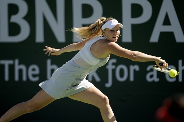 Radwanska u dva, Wozniacki u tri seta