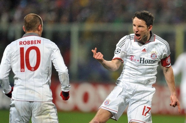 Bayern produljio s kapetanom