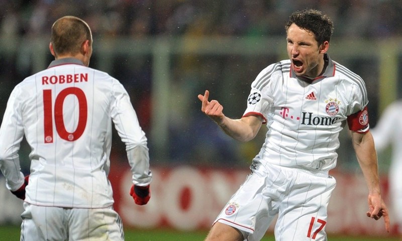 Bayern produljio s kapetanom