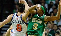 Cavsi osigurali i divizijski naslov