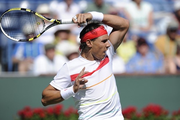 Kraj za Federerovog "krvnika", Nadal siguran