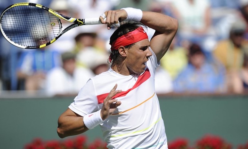 Kraj za Federerovog "krvnika", Nadal siguran