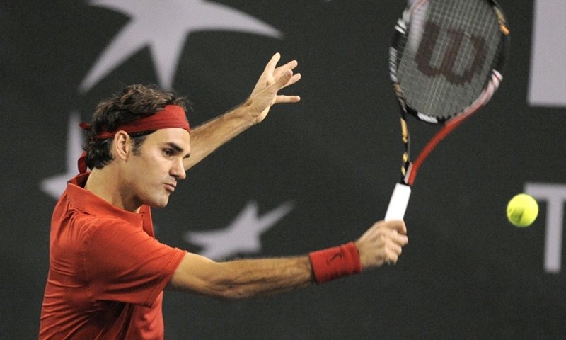 Federeru najviše priznanja ATP-a