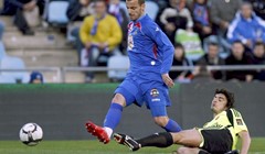 Gotova sezona za Soldada