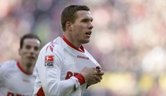 Podolski: "Nije uvijek kriv trener"