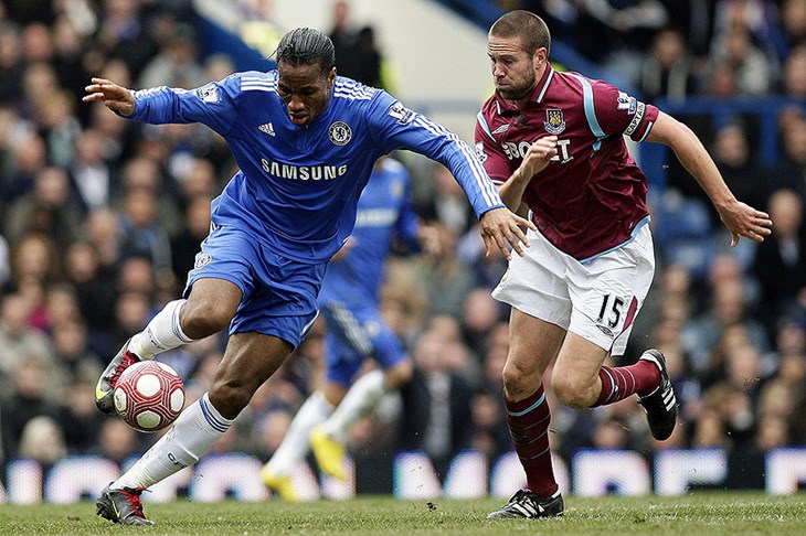 Drogba: "Chelsea se mora dići"