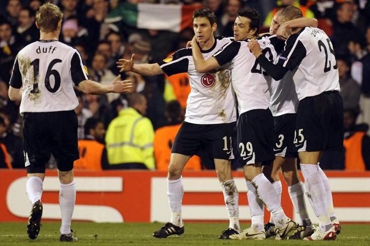 Juventus eliminiran!