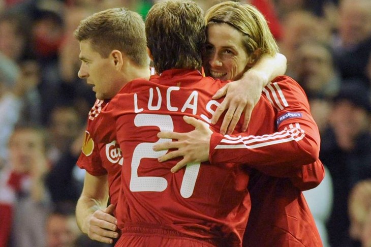 Torres slomio Francuze