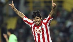 Atletico: Kaka, Ronaldo i Higuain za Agüera