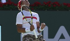 Ljubičić za finale protiv Nadala