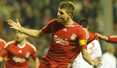 Gerrard: "Povišen je ton imao učinka"