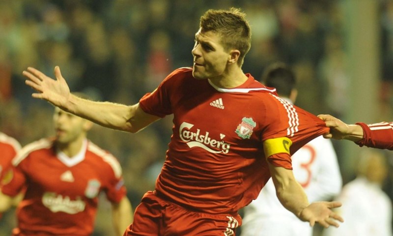 Gerrard: "Povišen je ton imao učinka"