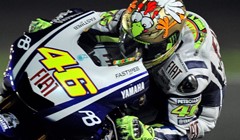 Rossi ispred Stonera