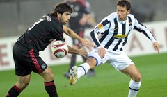 Del Piero: "Nisam vjerovao da možemo izgubiti"