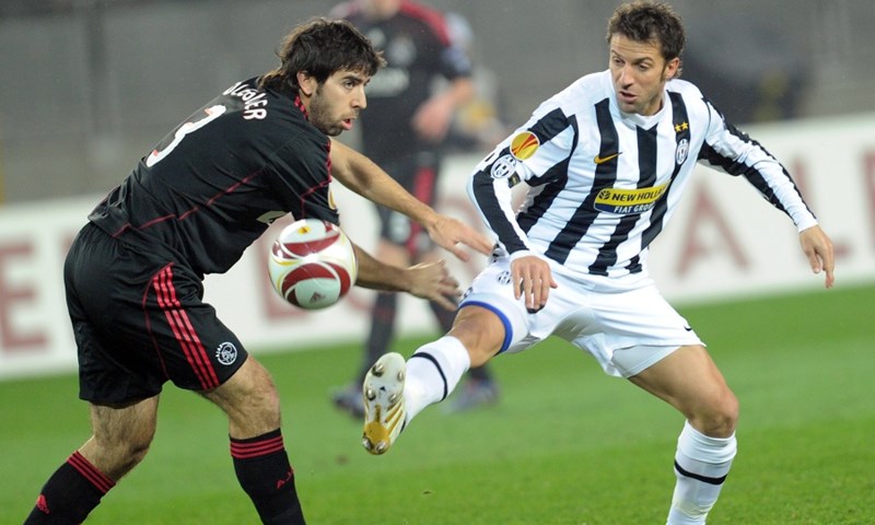 Del Piero: "Nisam vjerovao da možemo izgubiti"
