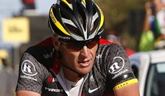 Armstrong otkazao Milano-Sanremo