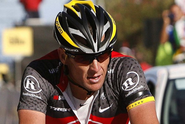 Armstrong otkazao Milano-Sanremo