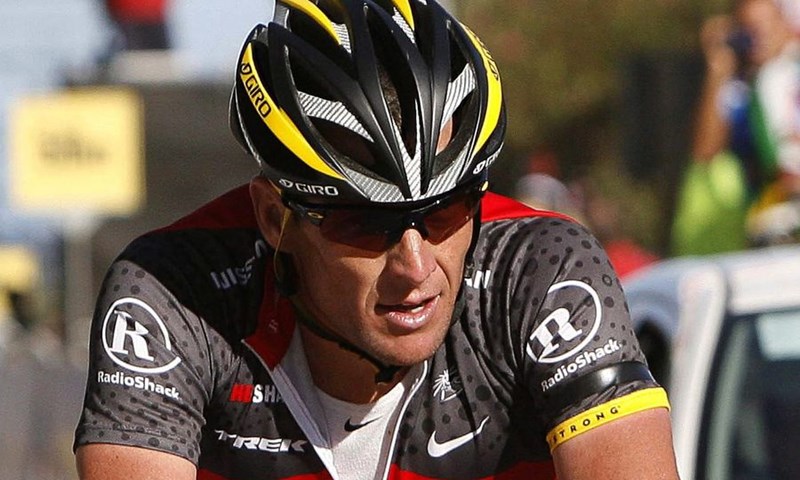 Armstrong otkazao Milano-Sanremo