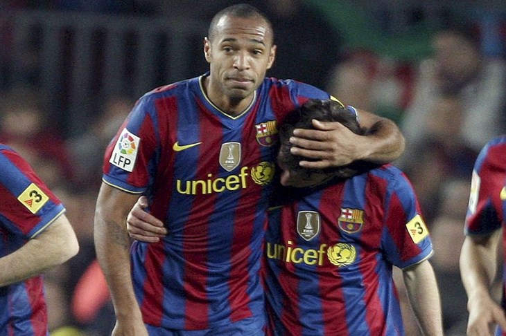 Henryjeva noćna mora postala stvarnost