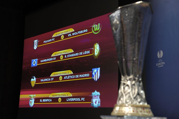 Petrić i HSV izvukli Standard Liege