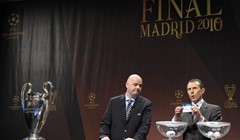 "Sada Inter mora pokazati snagu"