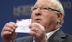 Labbadia: "Izvrsna prilika za prolaz"