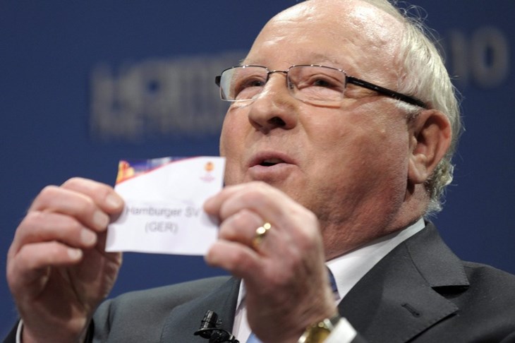 Labbadia: "Izvrsna prilika za prolaz"