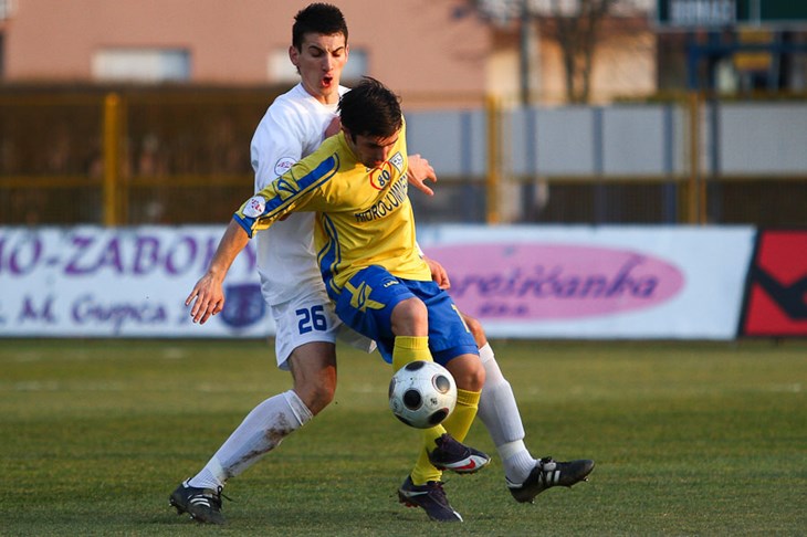 Stigli po bod, uzeli sva tri