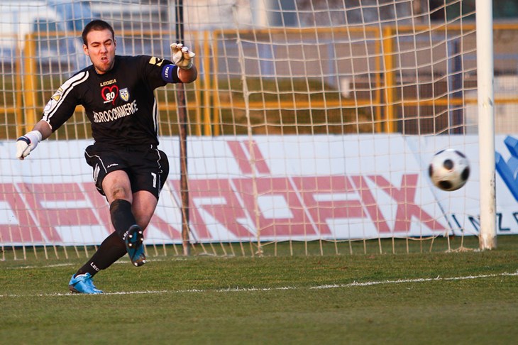 Chelsea smatra Euro "prilikom za Delača"