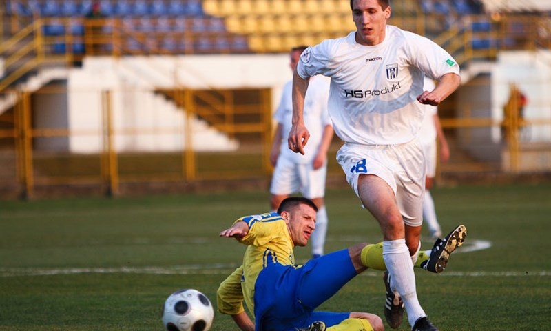 Pamić: "Svi znamo što Dinamo znači, siguran sam da mogu pomoći"