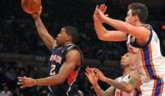 Video: Johnson i Roy brži od sata