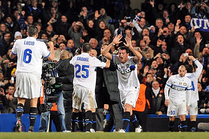 Moratti: "Imamo igrače za sve susrete"