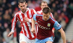 Milner produžuje s Aston Villom