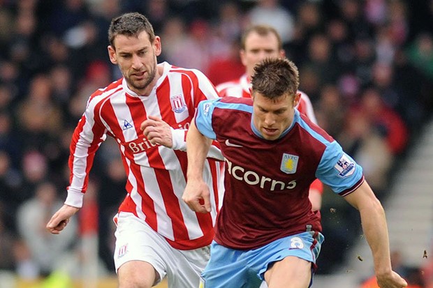 Milner produžuje s Aston Villom