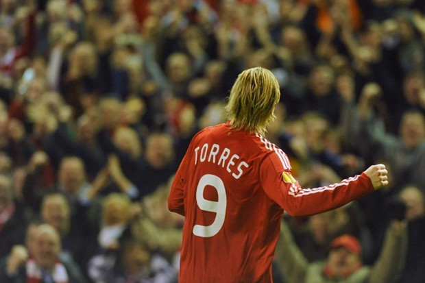 Benitez: "Ne bih dao Torresa za Rooneya"