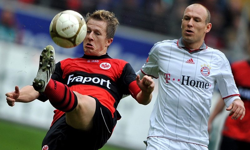 Video: Bayern pao u samo tri minute