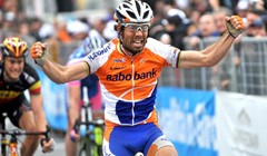 Oscar za Freirea na La Classicissimi