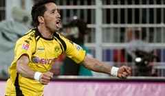 Bayer potopljen u Dortmundu