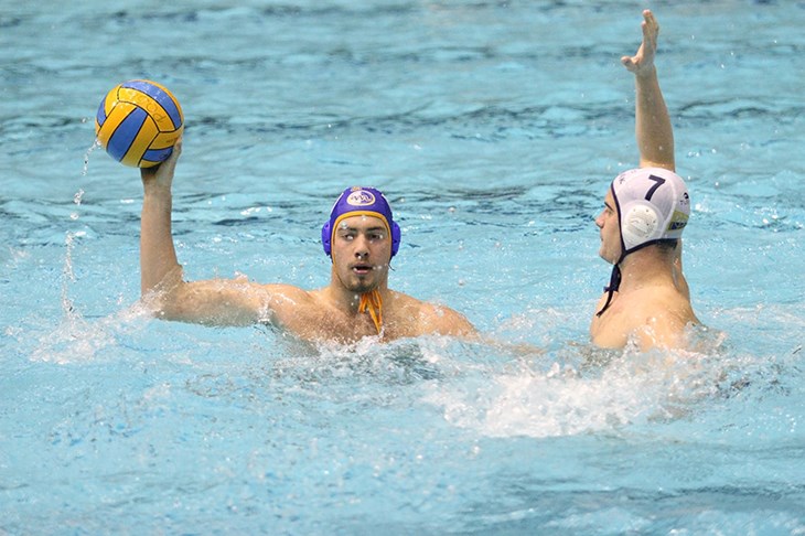 Jadranu splitski derbi