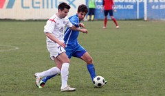 Šest golova u Mladini